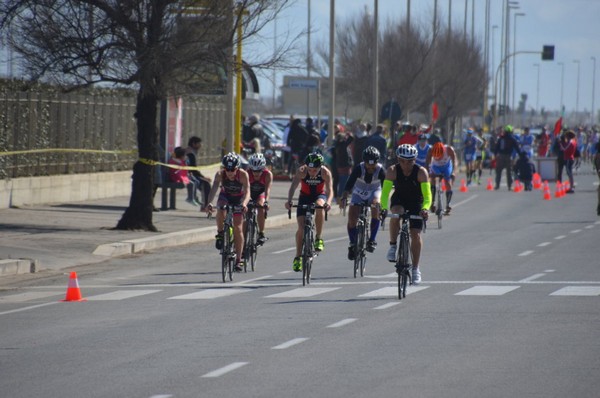 Duathlon Sprint di Ostia (06/03/2016) 00021