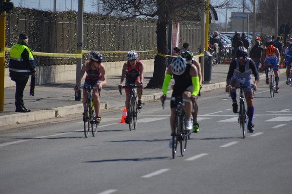 Duathlon Sprint di Ostia (06/03/2016) 00023