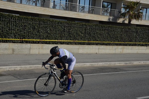 Duathlon Sprint di Ostia (06/03/2016) 00026
