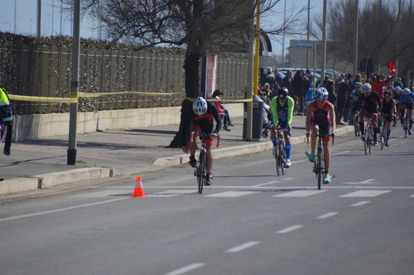 Duathlon Sprint di Ostia (06/03/2016) 00029