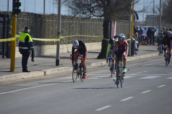 Duathlon Sprint di Ostia (06/03/2016) 00030