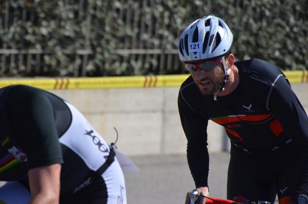 Duathlon Sprint di Ostia (06/03/2016) 00031