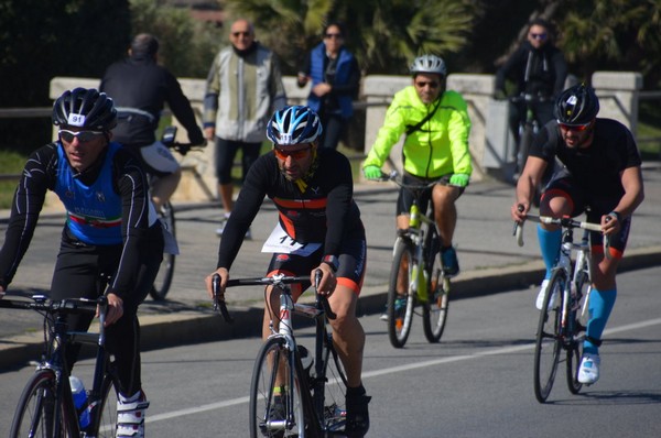 Duathlon Sprint di Ostia (06/03/2016) 00033
