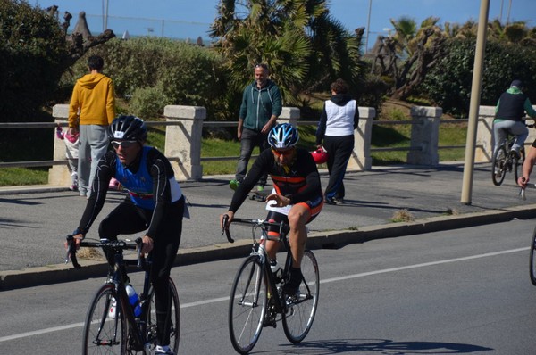 Duathlon Sprint di Ostia (06/03/2016) 00034