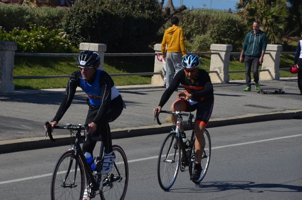 Duathlon Sprint di Ostia (06/03/2016) 00035