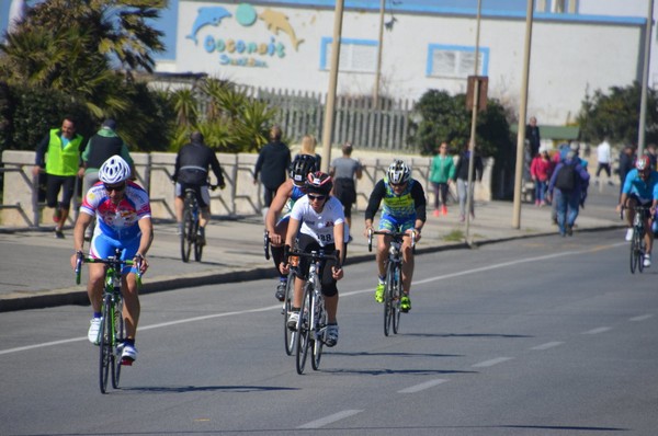 Duathlon Sprint di Ostia (06/03/2016) 00036