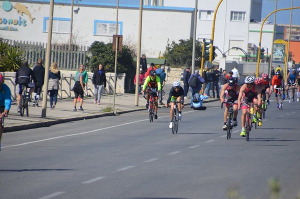 Duathlon Sprint di Ostia (06/03/2016) 00038