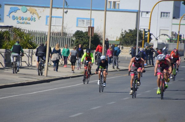 Duathlon Sprint di Ostia (06/03/2016) 00039