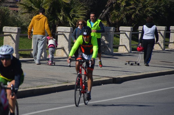 Duathlon Sprint di Ostia (06/03/2016) 00040