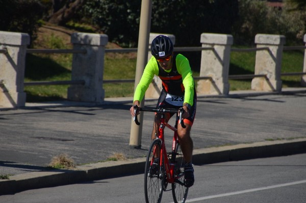 Duathlon Sprint di Ostia (06/03/2016) 00041