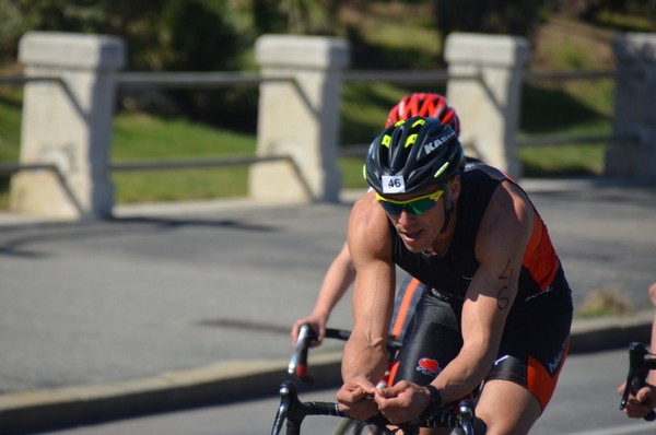 Duathlon Sprint di Ostia (06/03/2016) 00047