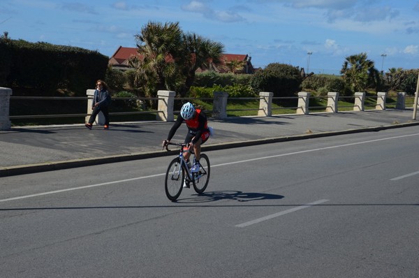 Duathlon Sprint di Ostia (06/03/2016) 00048