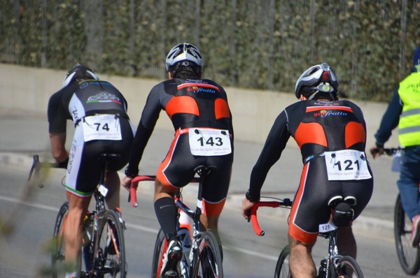 Duathlon Sprint di Ostia (06/03/2016) 00049