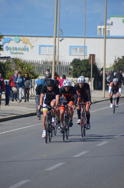 Duathlon Sprint di Ostia (06/03/2016) 00052