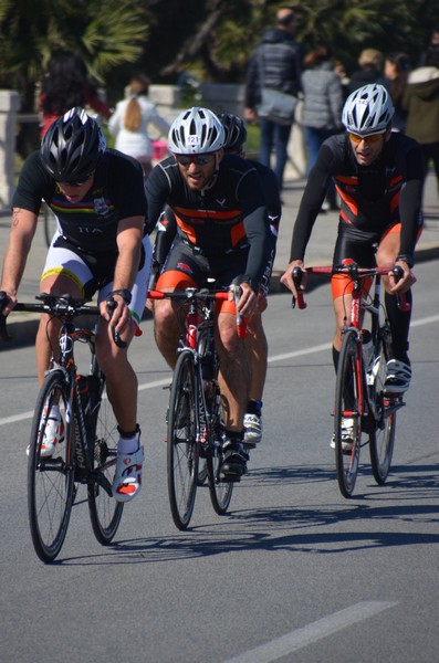 Duathlon Sprint di Ostia (06/03/2016) 00055