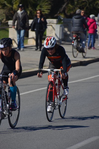 Duathlon Sprint di Ostia (06/03/2016) 00064