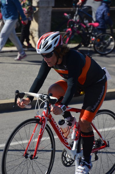 Duathlon Sprint di Ostia (06/03/2016) 00068