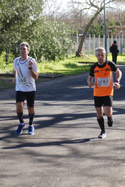 Correndo nei Giardini (06/03/2016) 00005