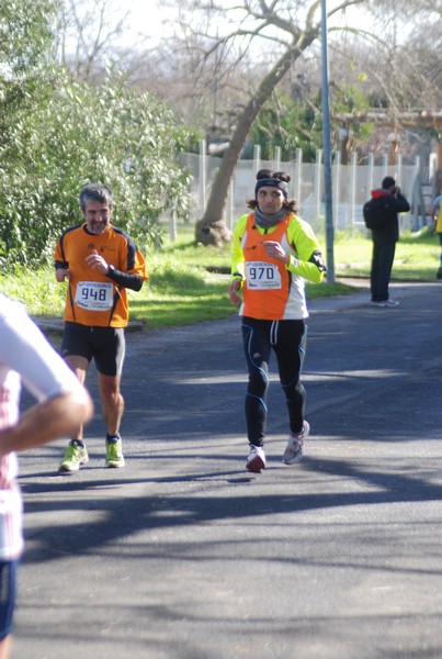 Correndo nei Giardini (06/03/2016) 00034