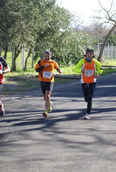Correndo nei Giardini (06/03/2016) 00036