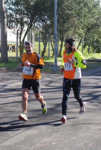 Correndo nei Giardini (06/03/2016) 00039
