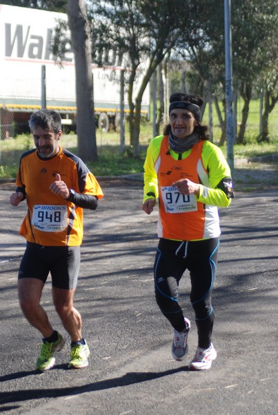 Correndo nei Giardini (06/03/2016) 00040