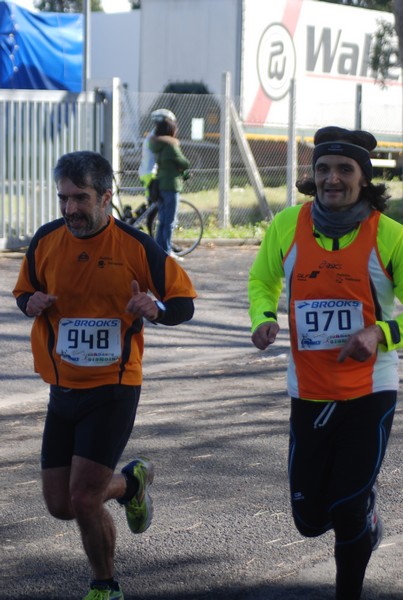 Correndo nei Giardini (06/03/2016) 00041