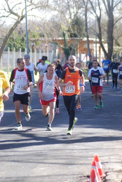 Correndo nei Giardini (06/03/2016) 00042