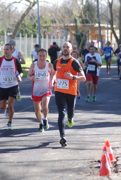 Correndo nei Giardini (06/03/2016) 00044