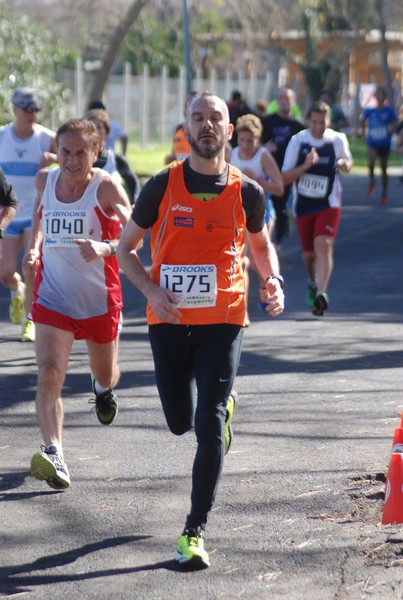 Correndo nei Giardini (06/03/2016) 00046