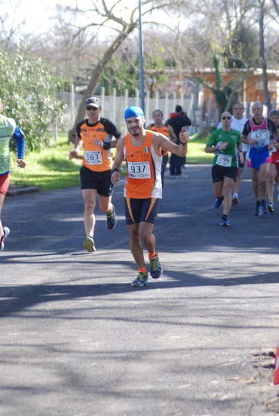 Correndo nei Giardini (06/03/2016) 00067