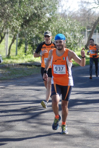 Correndo nei Giardini (06/03/2016) 00070