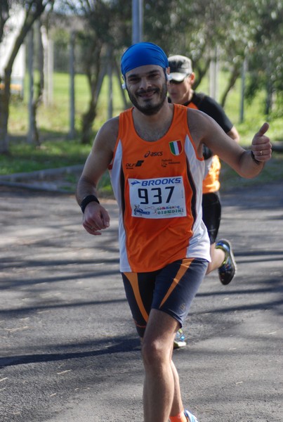 Correndo nei Giardini (06/03/2016) 00072