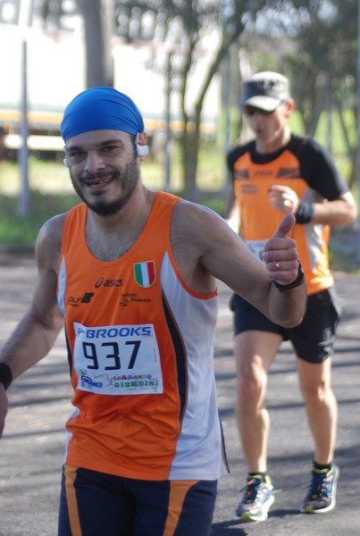Correndo nei Giardini (06/03/2016) 00073
