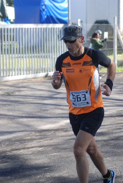 Correndo nei Giardini (06/03/2016) 00074