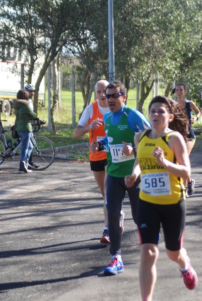 Correndo nei Giardini (06/03/2016) 00096