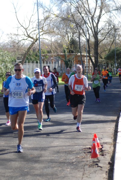 Correndo nei Giardini (06/03/2016) 00124