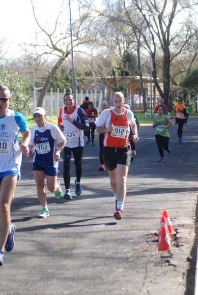 Correndo nei Giardini (06/03/2016) 00125
