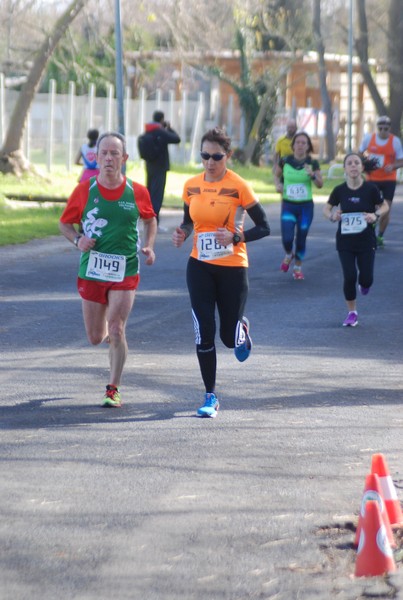 Correndo nei Giardini (06/03/2016) 00131