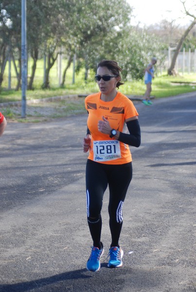 Correndo nei Giardini (06/03/2016) 00137