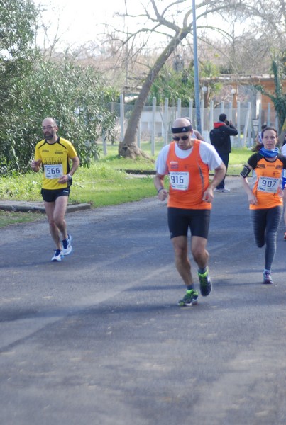 Correndo nei Giardini (06/03/2016) 00140