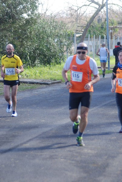Correndo nei Giardini (06/03/2016) 00142