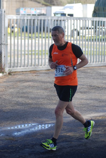 Correndo nei Giardini (06/03/2016) 00156
