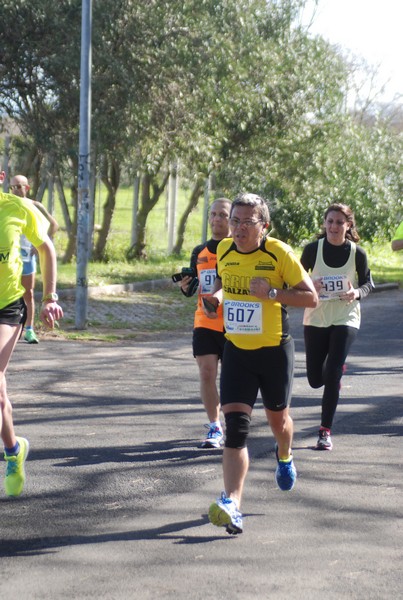 Correndo nei Giardini (06/03/2016) 00159