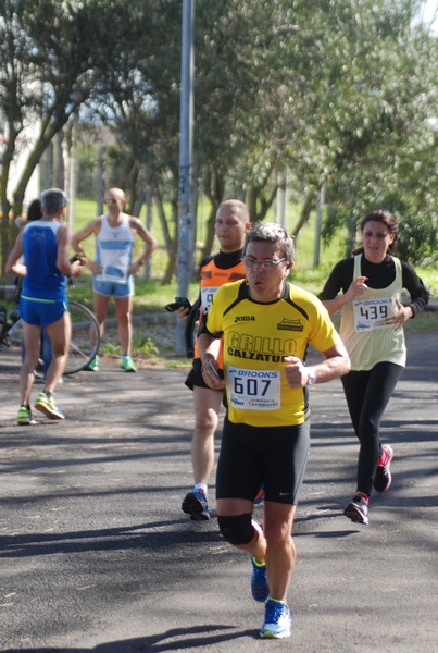 Correndo nei Giardini (06/03/2016) 00160