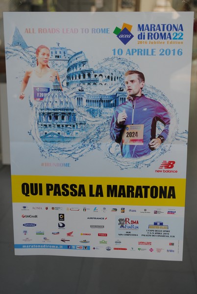 Maratona di Roma (TOP) (10/04/2016) 00001