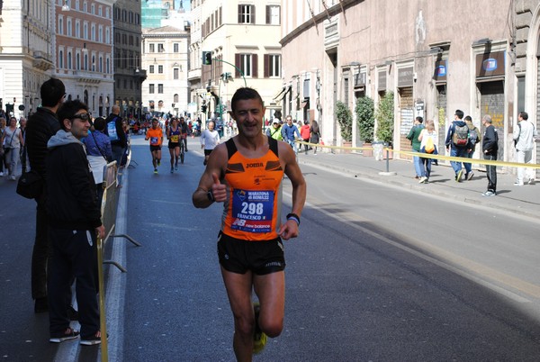 Maratona di Roma (TOP) (10/04/2016) 00004