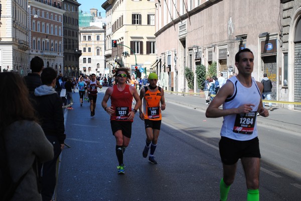 Maratona di Roma (TOP) (10/04/2016) 00009