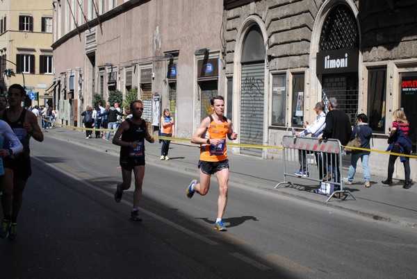 Maratona di Roma (TOP) (10/04/2016) 00011
