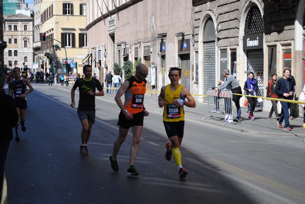 Maratona di Roma (TOP) (10/04/2016) 00029
